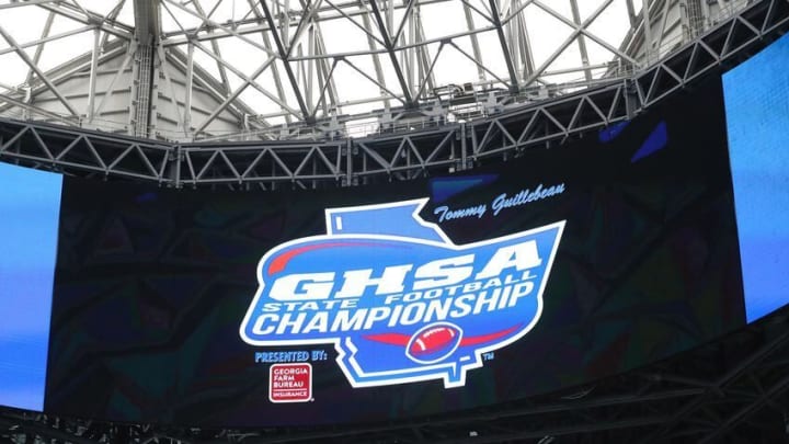 The GHSA is meeting to discuss its NIL policy for high school athletes. 