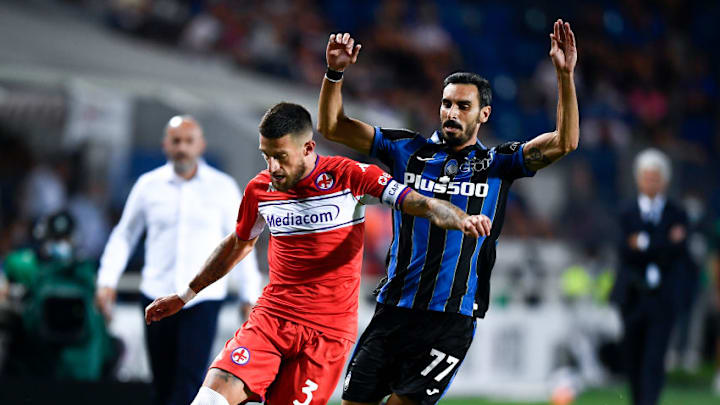 Cristiano Biraghi, Davide Zappacosta