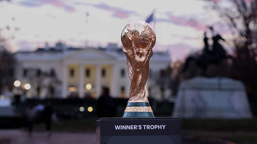 ฟุตบอลโลก