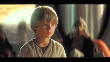 Photo: Star Wars: Episode I - The Phantom Menace (1999).. © Lucasfilm Ltd. & TM. All Rights Reserved.