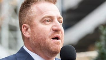 One On3 reporter shared anti-Alex Golesh propaganda for the USF Bulls after they hired Brian Hartline on Wednesday