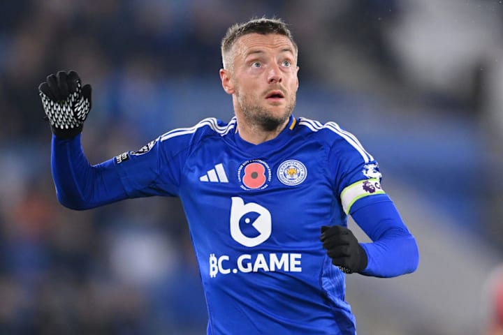 Jamie Vardy