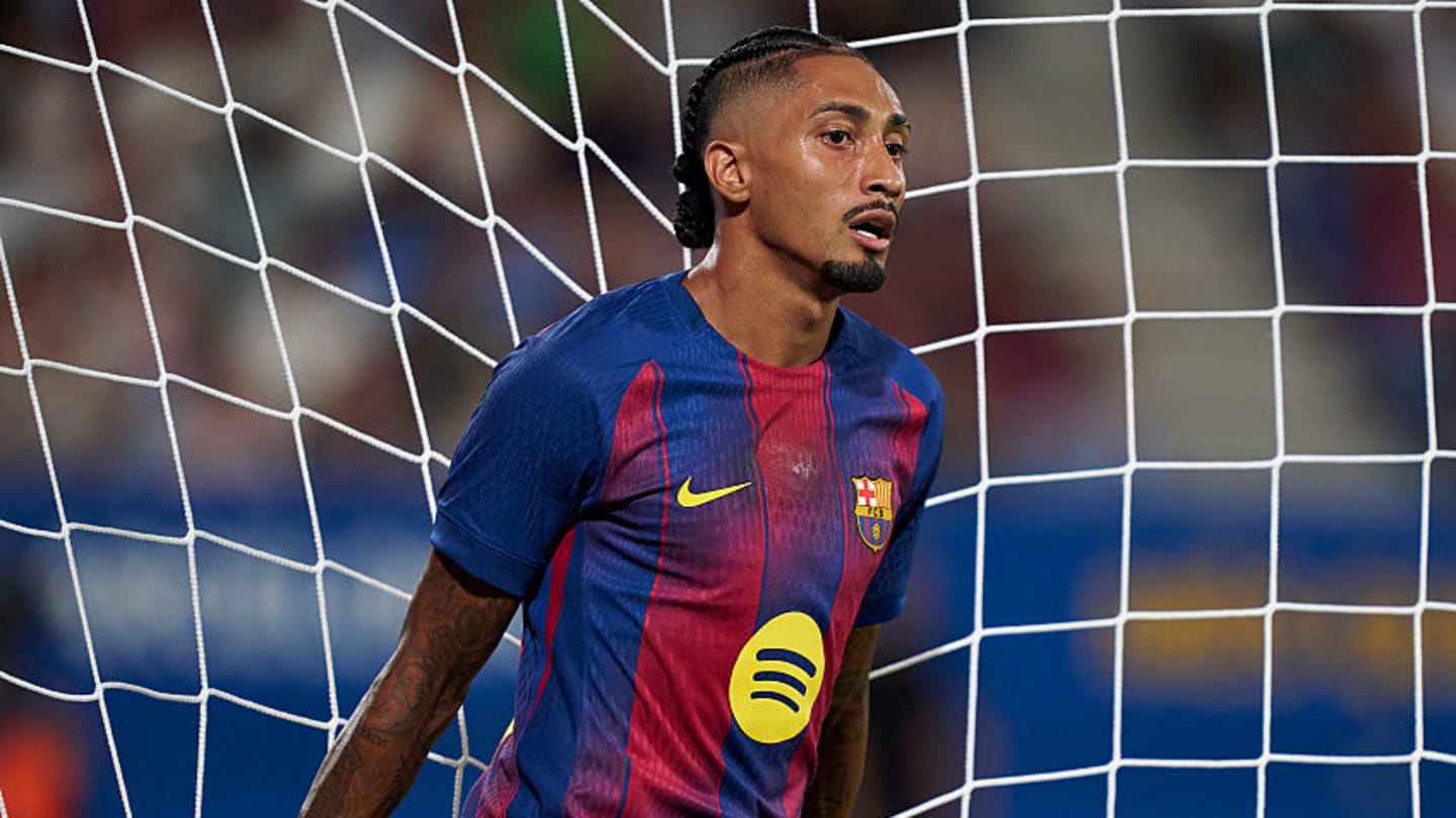 UEFA Delays Plans for Barcelona Miami Match After Real Madrid Protest