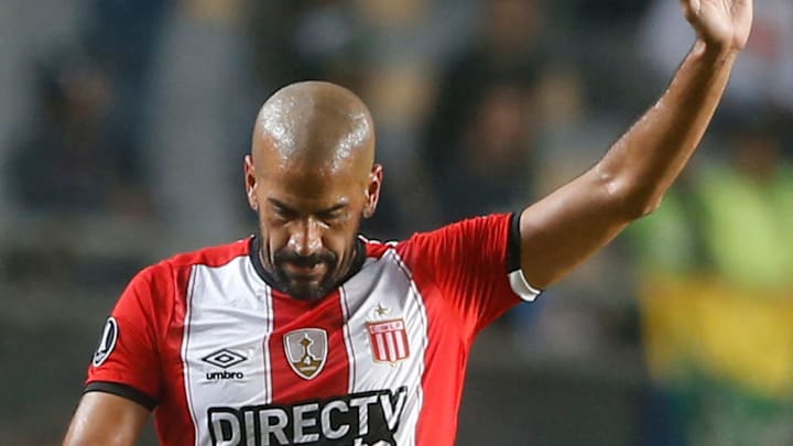 Juan Sebastian Veron