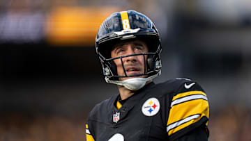 Cincinnati Bengals v Pittsburgh Steelers - NFL 2025