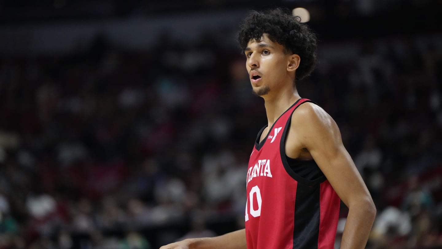 Lakers vs. Hawks NBA Summer League Prediction, Odds and Key Players for July 17