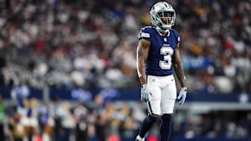 Washington Commanders v Dallas Cowboys