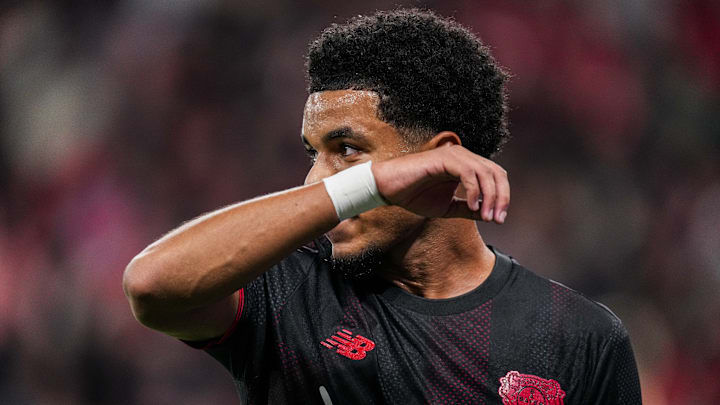 Malik Tillman hat bei Bayern Leverkusen noch Luft nach oben. 