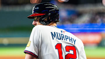 Philadelphia Phillies v Atlanta Braves