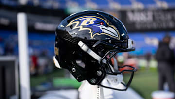 New York Jets v Baltimore Ravens - NFL 2025