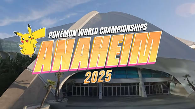 Leaks Show Pokémon World Championships Could Become PokeCon