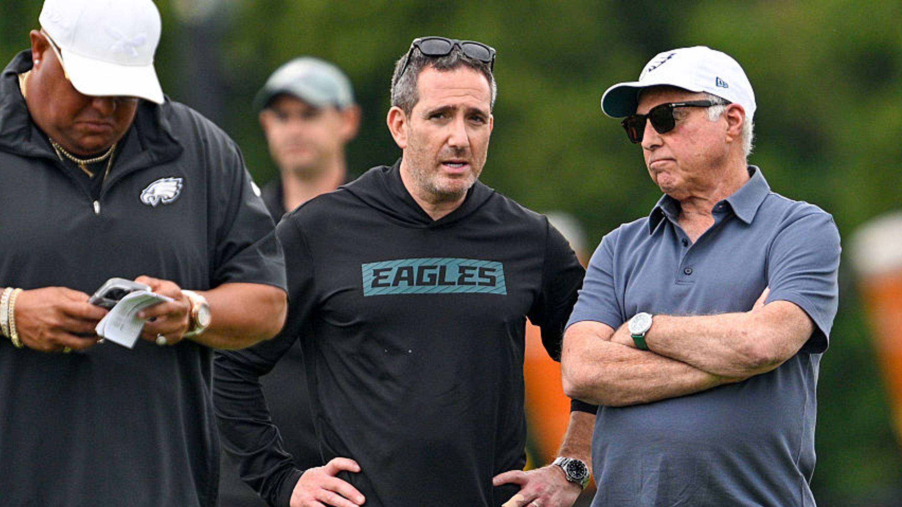 NFL Trade Deadline 2026: Five Teams That Should Buy, and Five That Should Sell