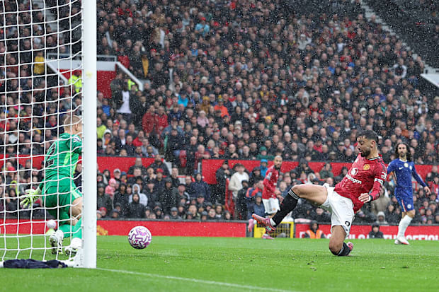 布鲁诺·费尔南德斯