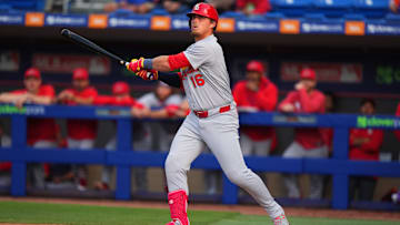 St. Louis Cardinals v New York Mets