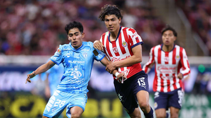 Erick Gutierrez, Elias Montiel