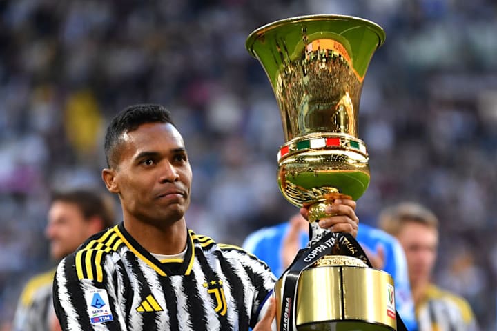 Alex Sandro