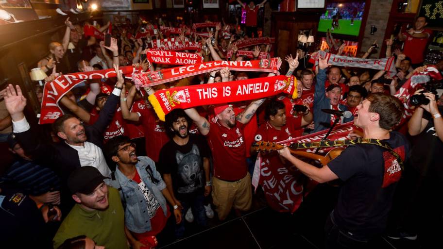 Carragher’s