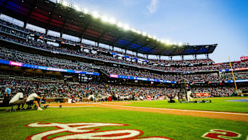 2025 MLB All-Star Week: Home Run Derby