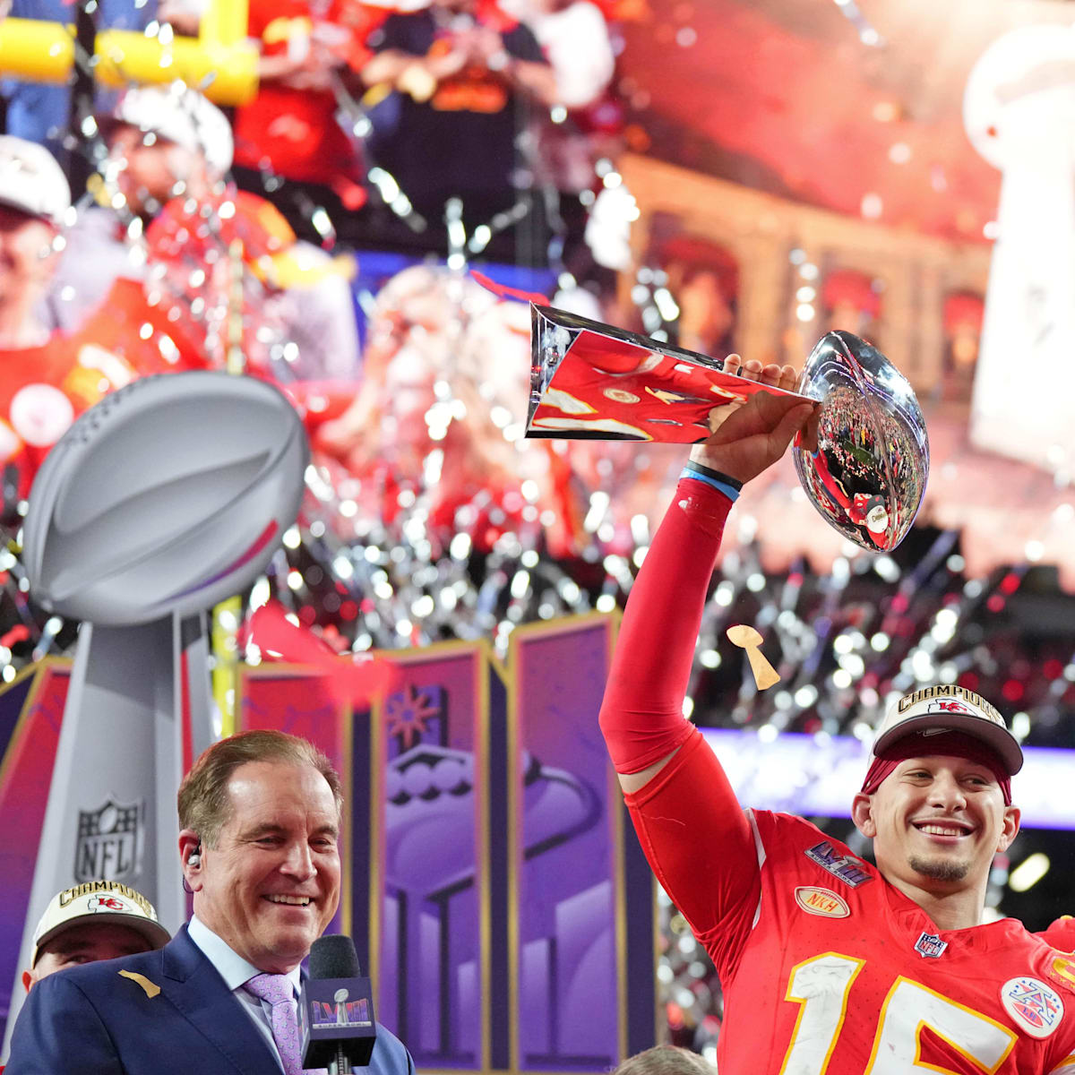 Super Bowl Winners Scores Champions of Every NFL Season