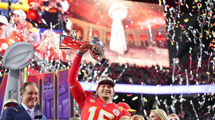 Current nfl champions top