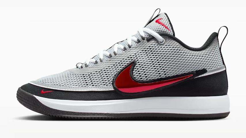 The Nike Book 2 
