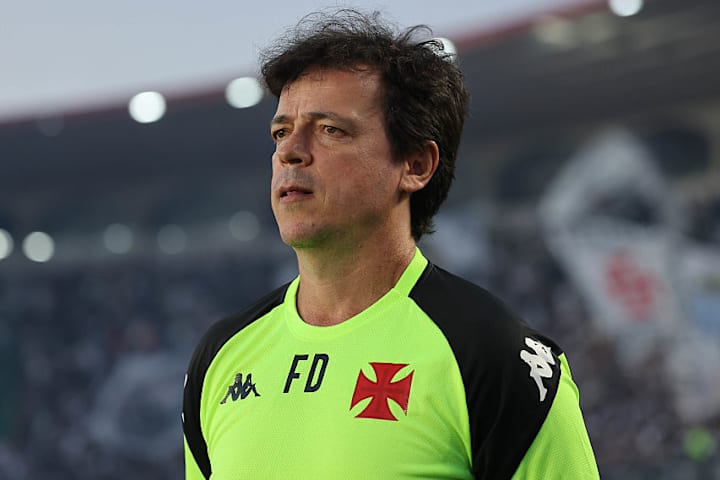 Fernando Diniz