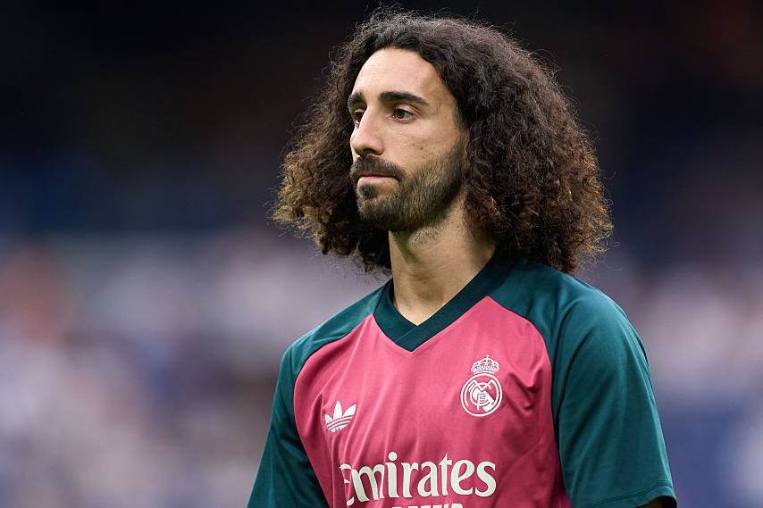 Marc Cucurella
