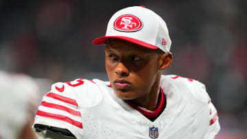Joshua Dobbs, San Francisco 49ers