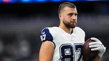 Cincinnati Bengals v Dallas Cowboys