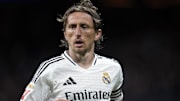 Luka Modric a annoncé son départ du Real Madrid ce jeudi 