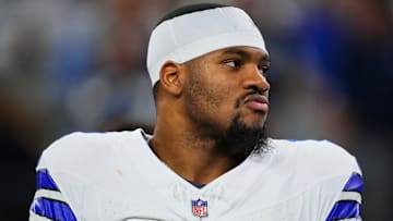 Tampa Bay Buccaneers v Dallas Cowboys