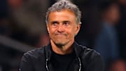 Luis Enrique - PSG