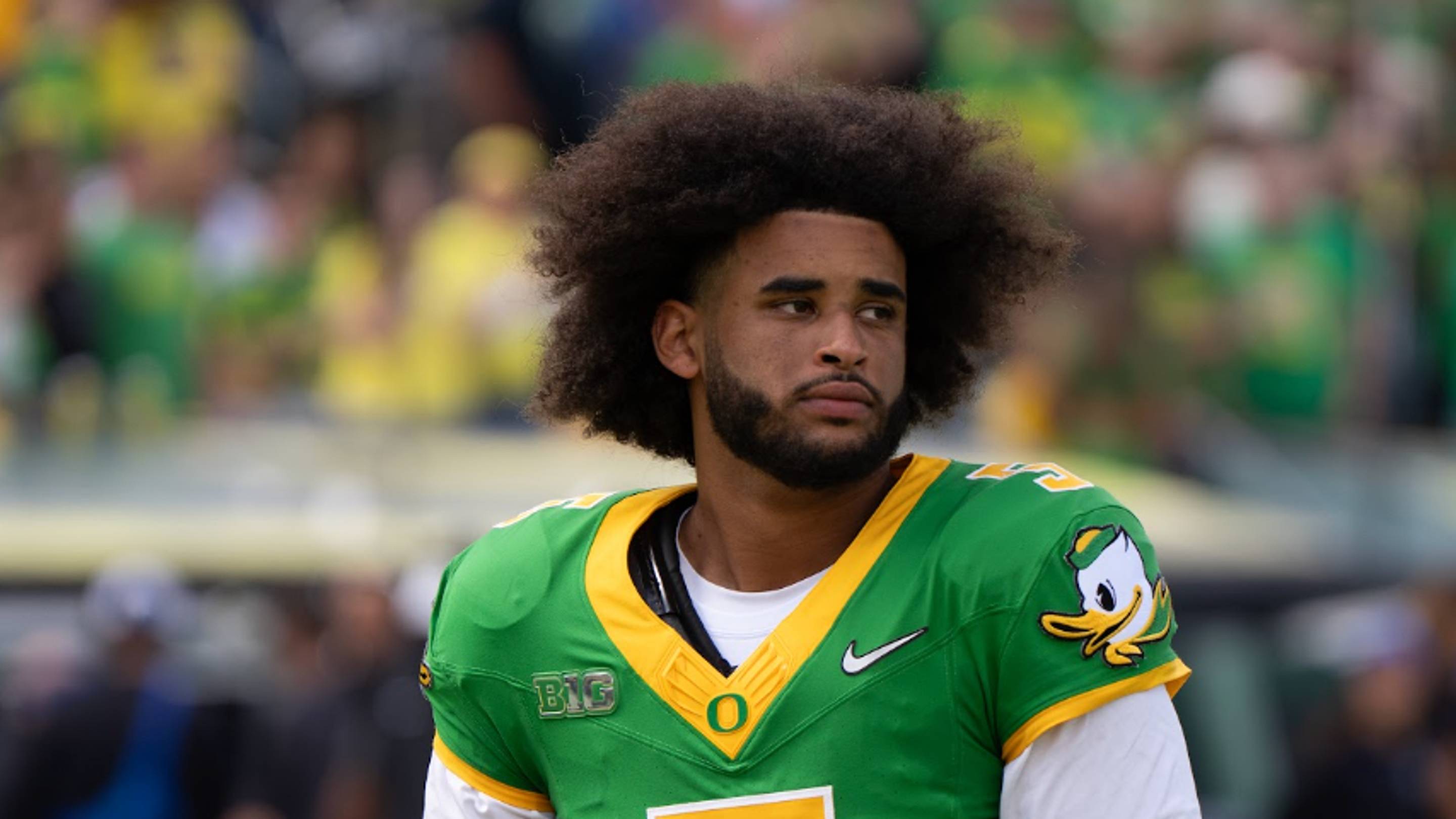 Oregon Ducks Injury Report Delivers Clarity Before UCLA Bruins