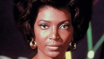 Star Trek: The Original Series courtesy of Titan Books