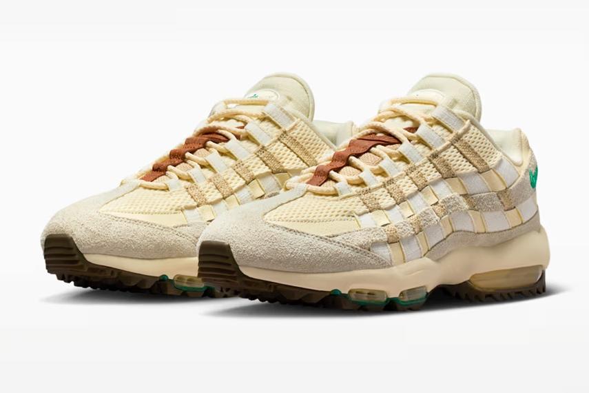 Nike Designed a Golf Shoe for the 2026 WM Phoenix Open