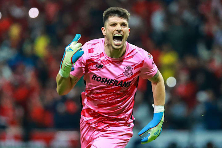 Tiago Volpi