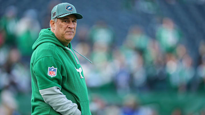 Dallas Cowboys v Philadelphia Eagles