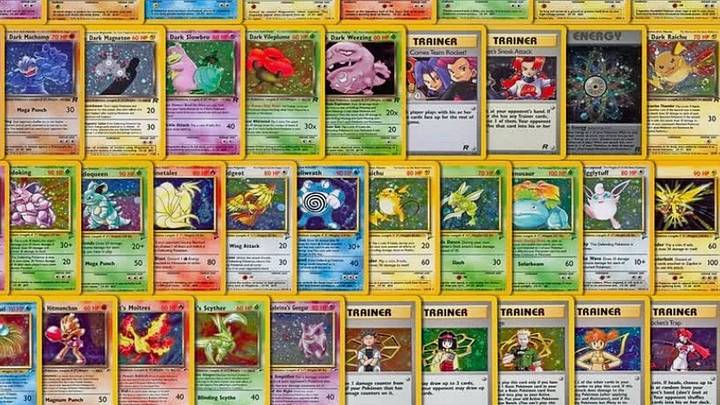A Pikachu Illustrator Leads Top 5 TCG Card Sales of the Week