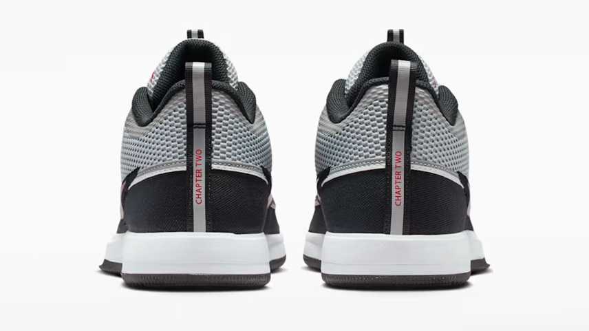 The Nike Book 2 