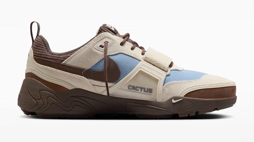 NIKE Travis トラヴィス　20 Travis Scott's Nike Shoes Are 20% Off Online