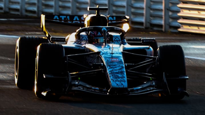 Williams juega a dos tiempos: mensaje de crecimiento y silencio estratégico hacia la nueva era