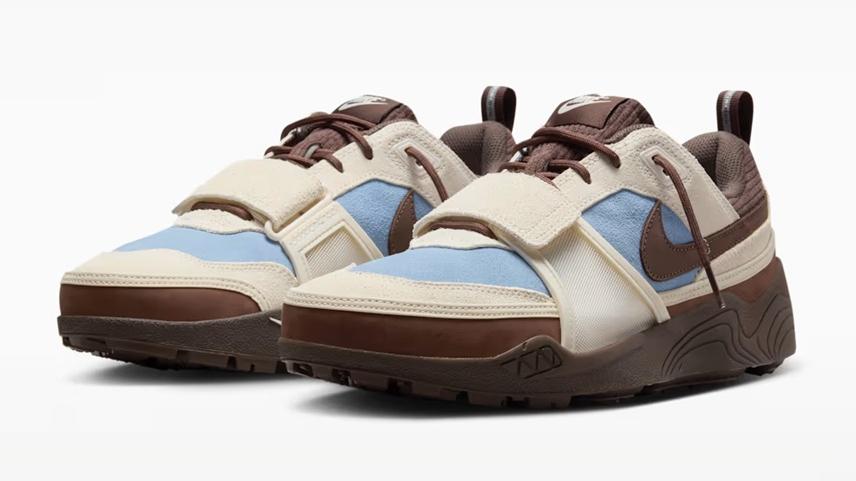 NIKE Travis トラヴィス　20 Travis Scott's Nike Shoes Are 20% Off Online