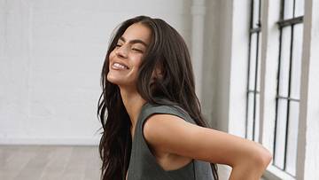 Sarah Jane Nader