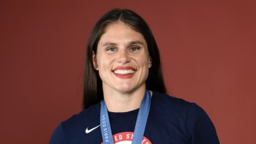 Ilona Maher