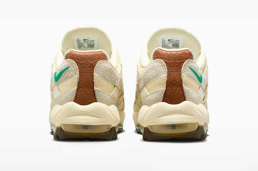 Nike Designed a Golf Shoe for the 2026 WM Phoenix Open