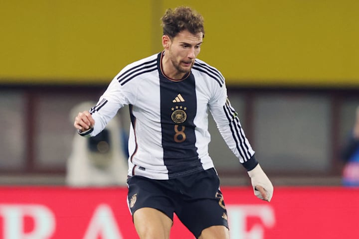 Austria v Germany - International Friendly