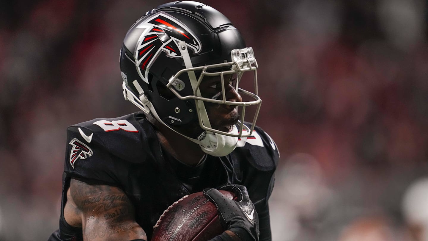 Falcons Near Three-Team Trade Sending Kyle Pitts, Acquiring $29M Replacement