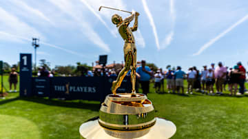 THE PLAYERS Championship - TPC Sawgrass
