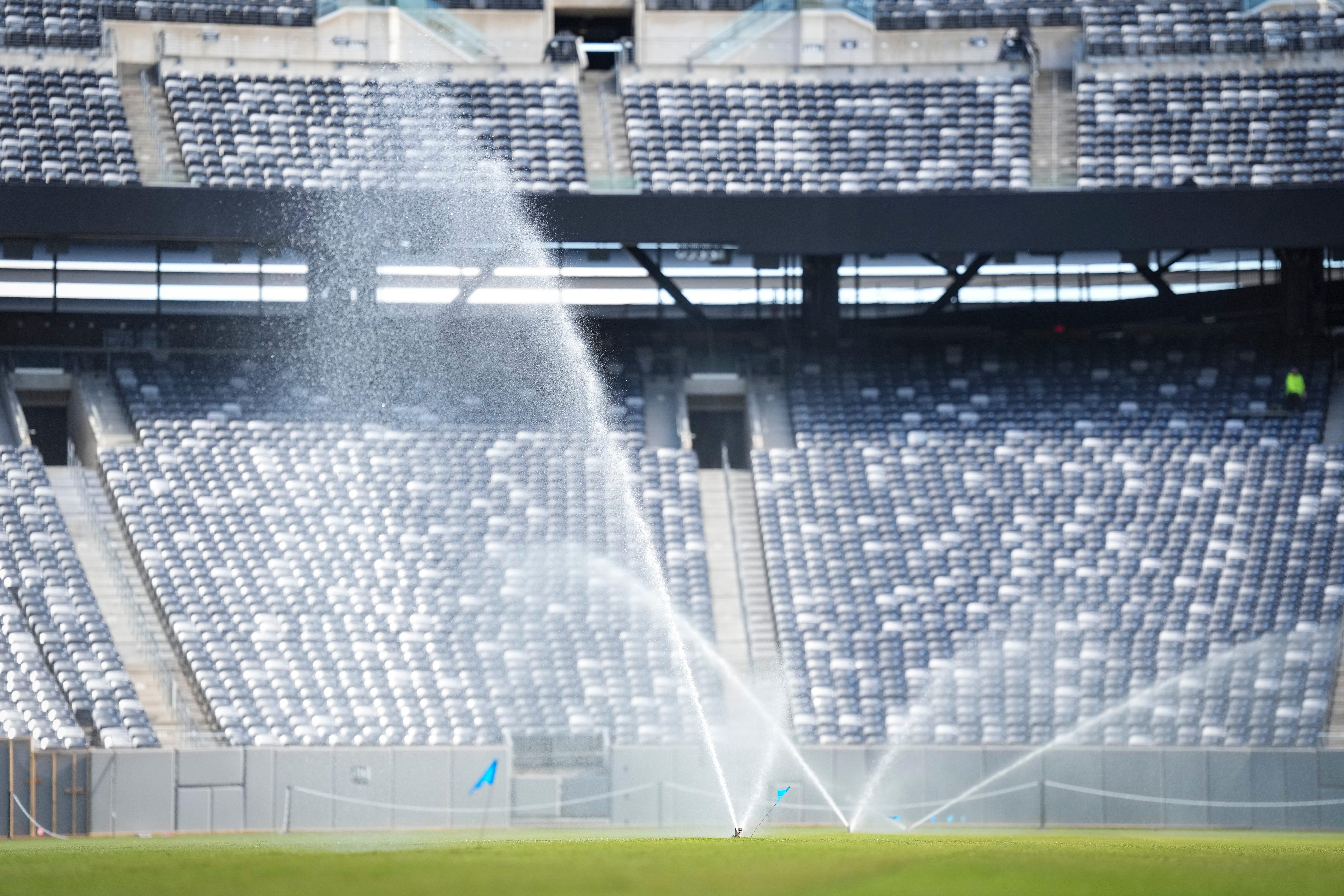 The World Cup Has Exposed the NFL's Turf Problem. Now It's Time for Owners to Do Right By Their Players.