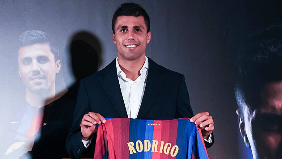 'Pity For Him': Real Madrid Star Slams Rodri's Decision to Join Barcelona